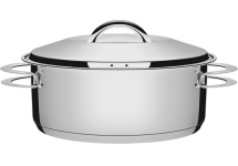 Olla Rasa Acero Inox 16cm Tramontina Solar 62503/160