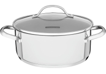 Olla Acero Inox 24cm Tramontina Una 62283/240