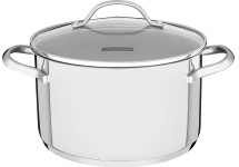 Olla Acero Inox 24cm Tramontina Una 62284/240