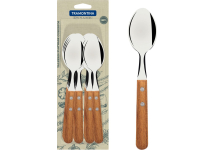 Juego 12 Cucharas De Mesa Tramontina Dynamic 