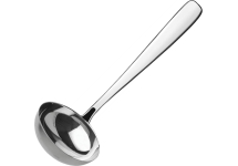 Cucharón Sopa Acero Inoxidable Tramontina Essentials 