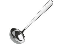 Cucharón Salsa Acero Inoxidable Tramontina Essentials