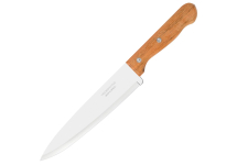 Cuchilla 6'' Mango Madera Tramontina Dynamic 22315/106   