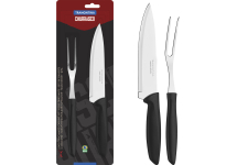 Juego Trinchante Asado Tramontina Plenus 23498/410