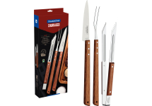 Juego Trinchante Para Asado Tramontina 26499/036