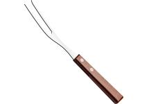 Tenedor Trinchante Asado Tramontina Tradicional 22233/000