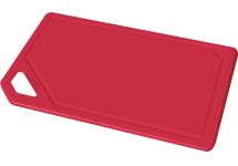 Tabla Cortar 29x20cm Rojo Tramontina 25053/170