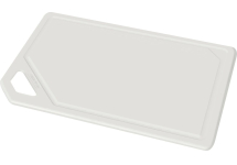 Tabla Cortar 29x20cm Blanco Tramontina 25053/180