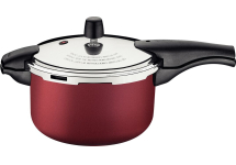 Olla Presión Starflon Rojo Tramontina Vancouver 20589/724
