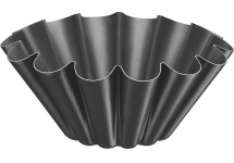 Molde Para Brioche 22cm Starflon Tramontina 20065/022
