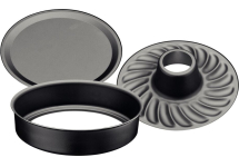 Molde Para Torta Desmontable 26cm Starflon Tramontina