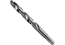 Mecha Broca HSS 14mm Cola Rebajada Tramontina 