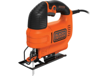 Sierra Caladora Black + Decker KS701E