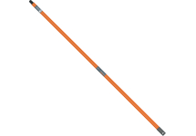 Cabo Extensible Para Rodillo 3,00mt Truper EXTM-30 