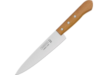 Cuchillo Cocina 6'' Acero Al Carbono Tramontina 22950/006