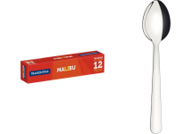 Juego 12 Cucharas De Té Tramontina Malibu 