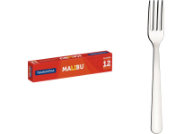 Juego 12 Tenedores De Postre Tramontina Malibu