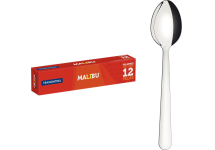 Juego 12 Cucharas De Mesa Tramontina Malibu