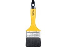 Pincel Brocha Cerda Negra 2 1/2'' 63mm Pretul BRP-2-1/2