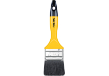 Pincel Brocha Cerda Negra 2'' 50mm Pretul BRP-2