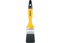 Pincel Brocha Cerda Negra 1'' 25mm Pretul BRP-1
