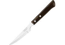 Juego 12 Cuchillos Chuleteros Polywood Marrón Tramontina 