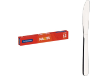 Juego 12 Cuchillos De Postre Tramontina Malibu