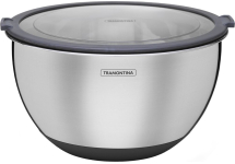 Bols Acero Inoxidable 5.0lt Tramontina Cucina 