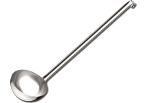 Cucharón Sopa Grande Mango 51cm Tramontina Profesional