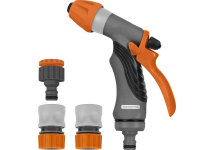 Kit Accesorios Para Manguera Tramontina 78581/610 