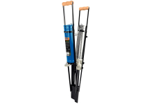 Sembradora Semillas Abonadora Tramontina 77695/202 