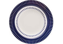 Plato Hondo 22cm Cerámica Actual Colb Oxford