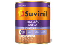 Barniz Marino Para Madera Brillante Suvinil 900ml