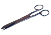 Tijera Modista Costura 8'' 20cm Slender  