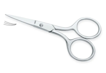 Tijera De Bordar Recta 3 1/2'' Slender   