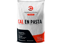 Cal En Pasta Para Pintar CYCUSA 