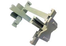 Separador Para Ladrillos De Vidrio Seves