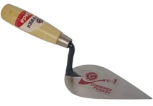 Cuchara De Albañil 5 1/2'' Forjada Gherardi