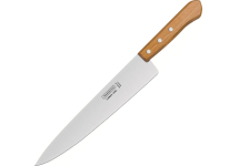 Cuchillo Cocina 10'' Acero Al Carbono Tramontina 22950/000
