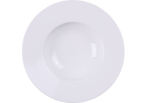 Plato Para Pasta Porcelana 27cm Tramontina Paola