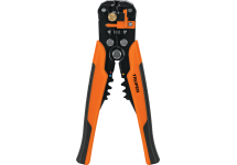 Alicate Pelacable Crimpeador Automático Truper PEC-AUT