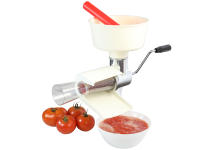 Tomatera Aluminio Triturador Tomate Garhe 05240