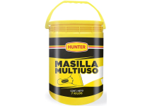 Masilla Multiuso Para Placas Yeso Hunter 16kg 