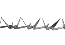 Protección Medianera Muros Pinchos Puntas Acero