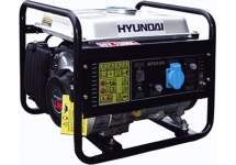 Generador Hyundai Hy1200