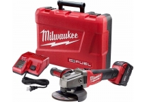 Amoladora Angular Milwaukee Fuel 2781-159