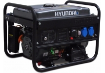 Generador Hyundai Hhy3000