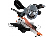 Sierra Ingletadora Multipropósito Gladiator SIDM808/220