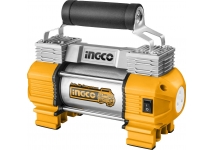 Compresor 12V Ingco AAC2508