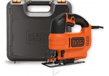 Sierra Caladora con Maletín Black + Decker KS701PEK